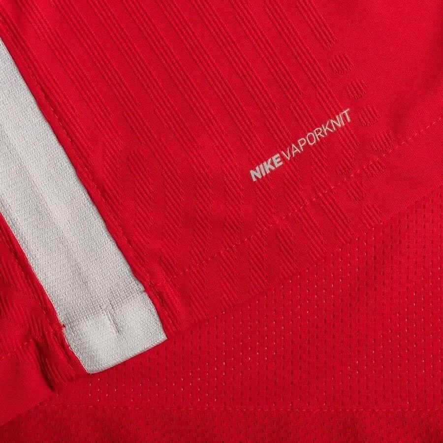 Liverpool FC thuisshirt seizoen 2020/2021