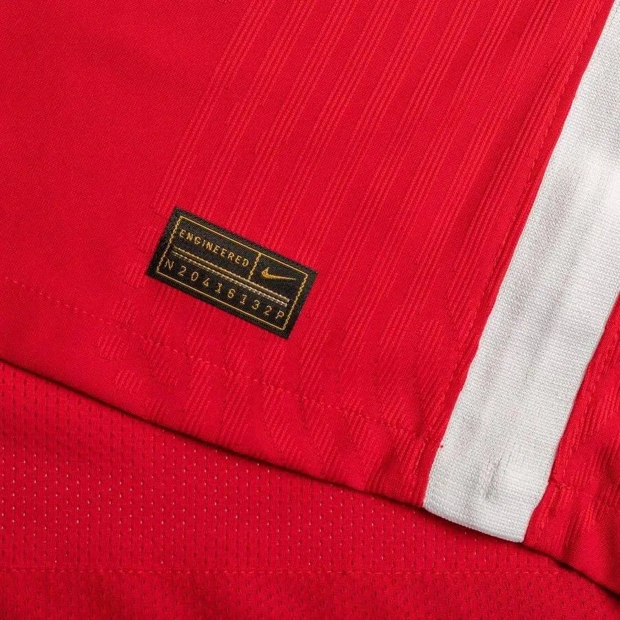 Liverpool FC thuisshirt seizoen 2020/2021