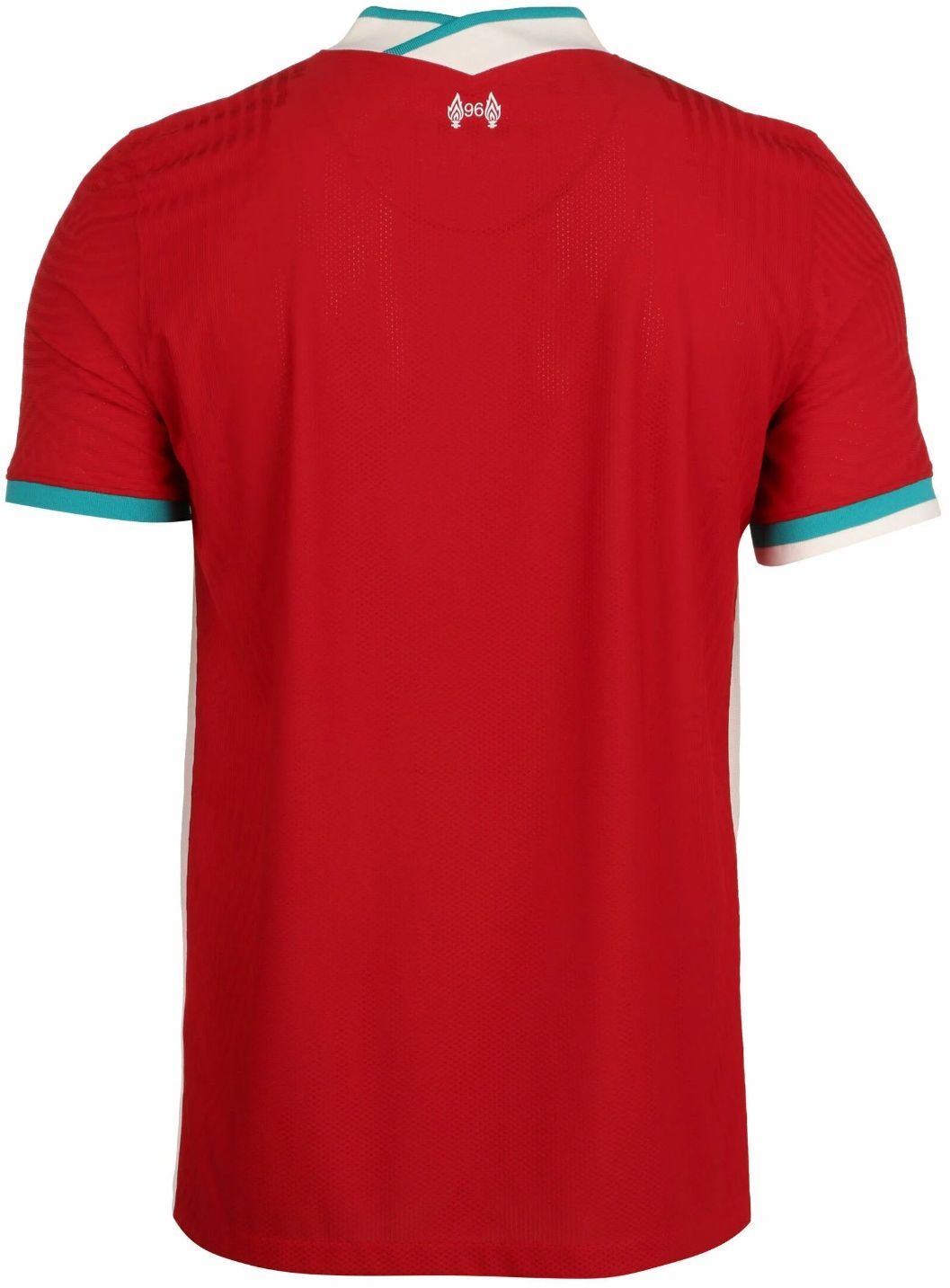 Liverpool FC thuisshirt seizoen 2020/2021