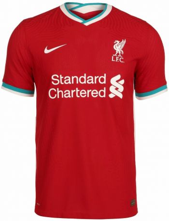 Liverpool FC thuisshirt seizoen 2020/2021