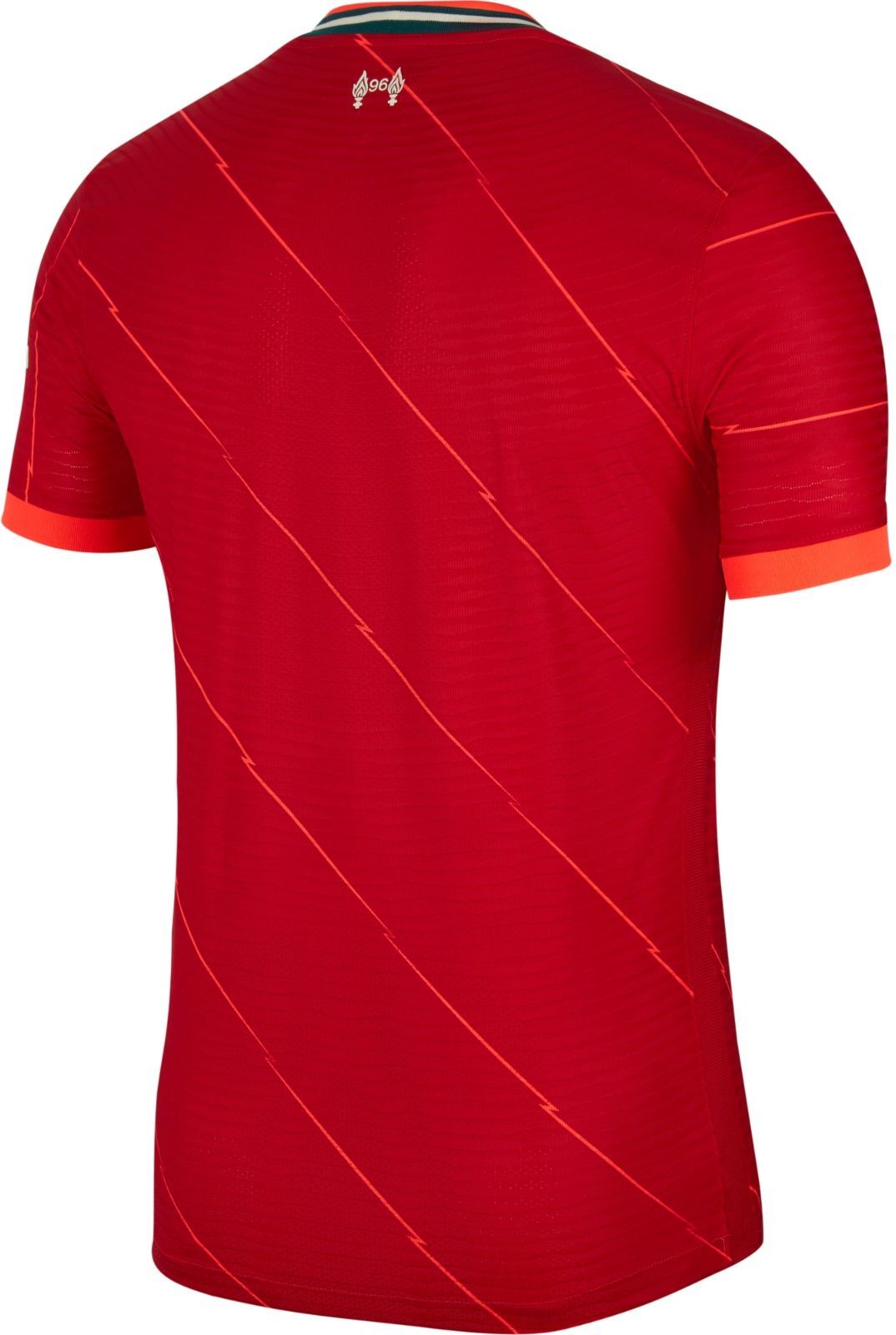 Liverpool FC thuisshirt seizoen 2021/2022