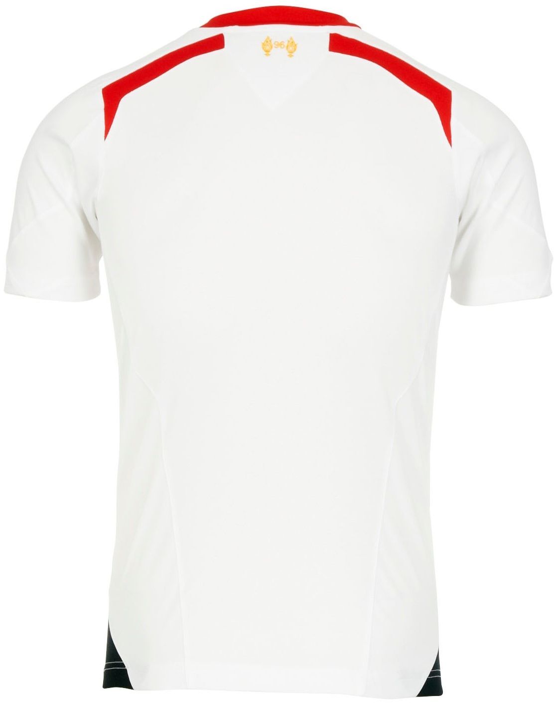 Liverpool FC uitshirt seizoen 2013/2014