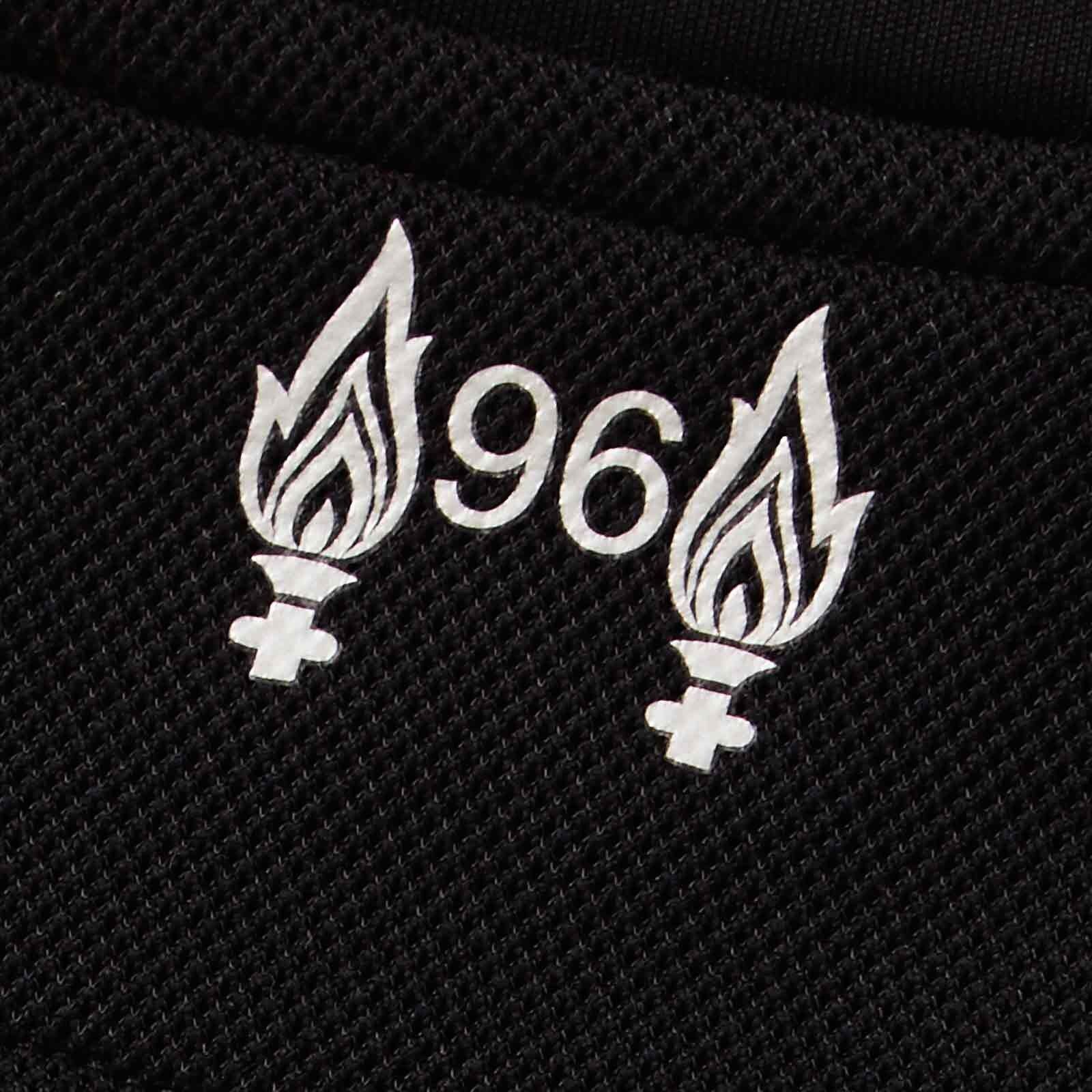 Liverpool FC uitshirt seizoen 2016/2017