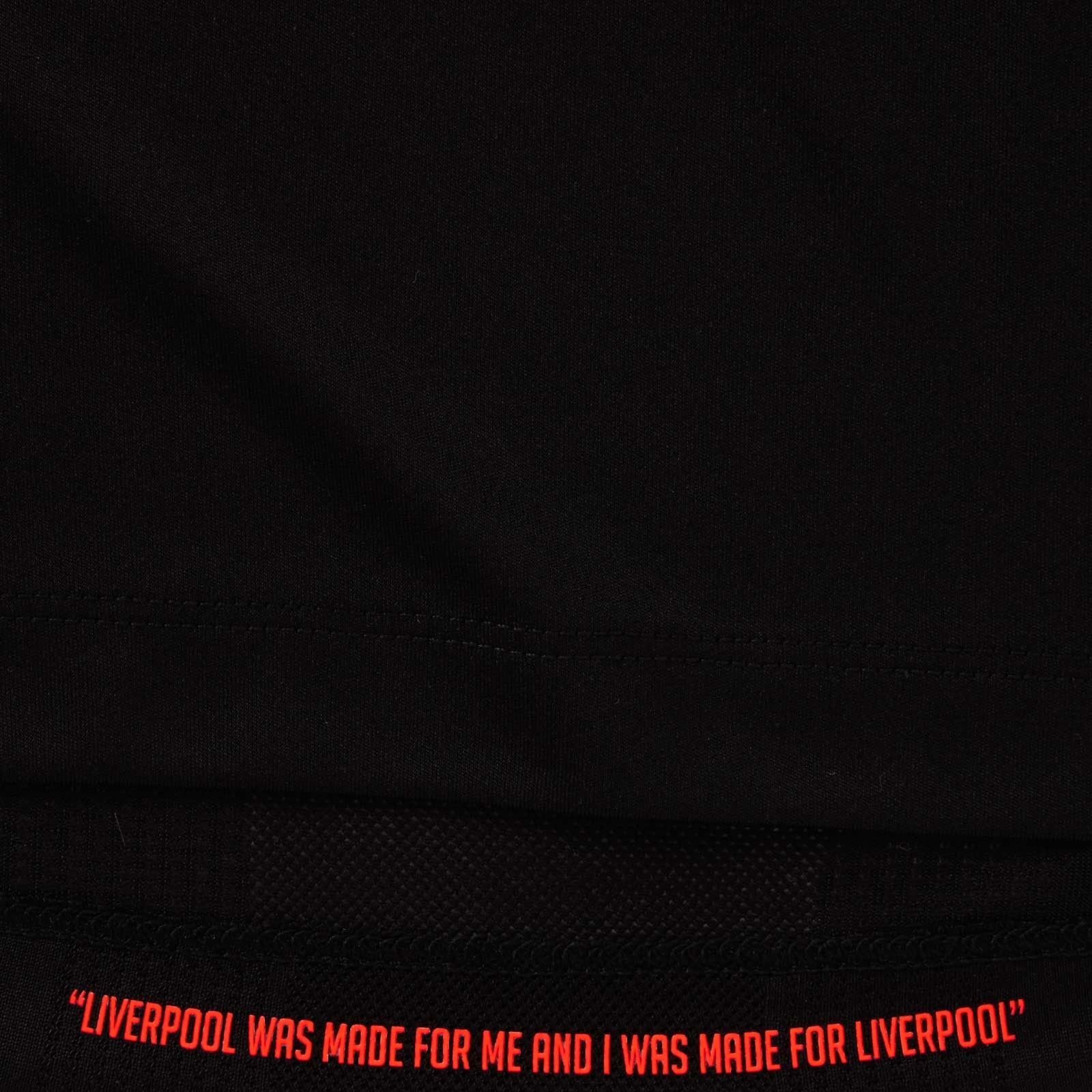 Liverpool FC uitshirt seizoen 2016/2017