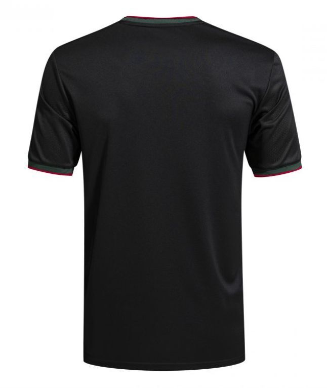 Lokomotiv Moscow uitshirt seizoen 2021/2022