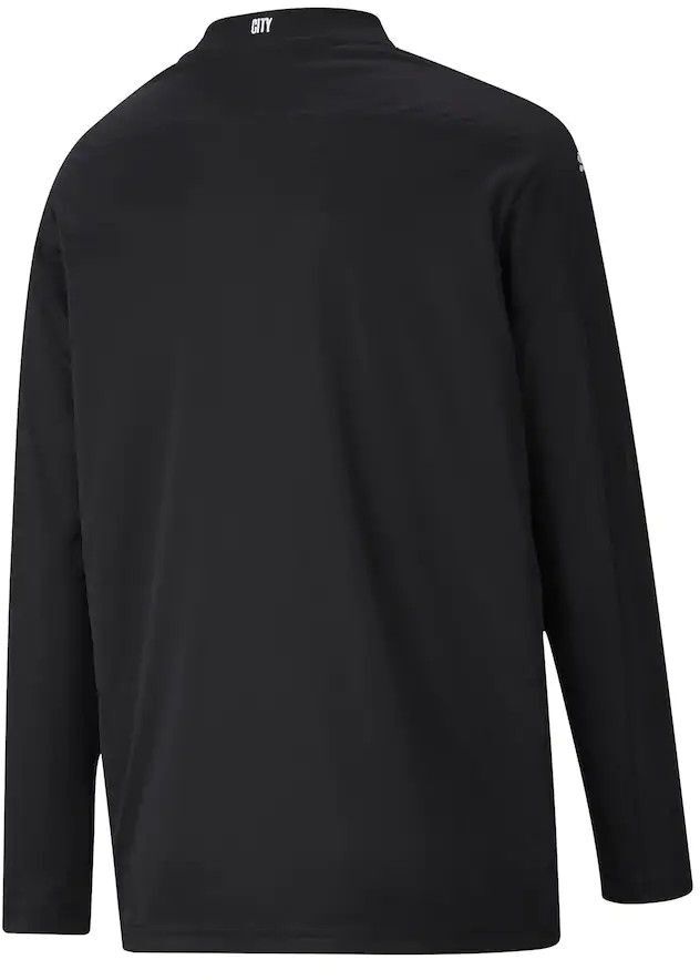 Manchester City FC keepershirt seizoen 2020/2021
