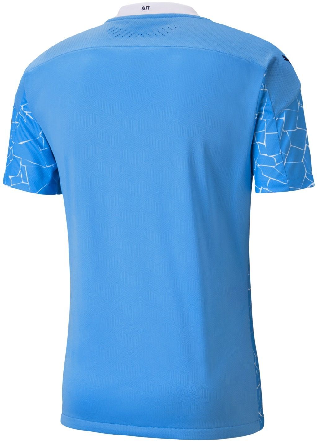Manchester City FC thuisshirt seizoen 2020/2021