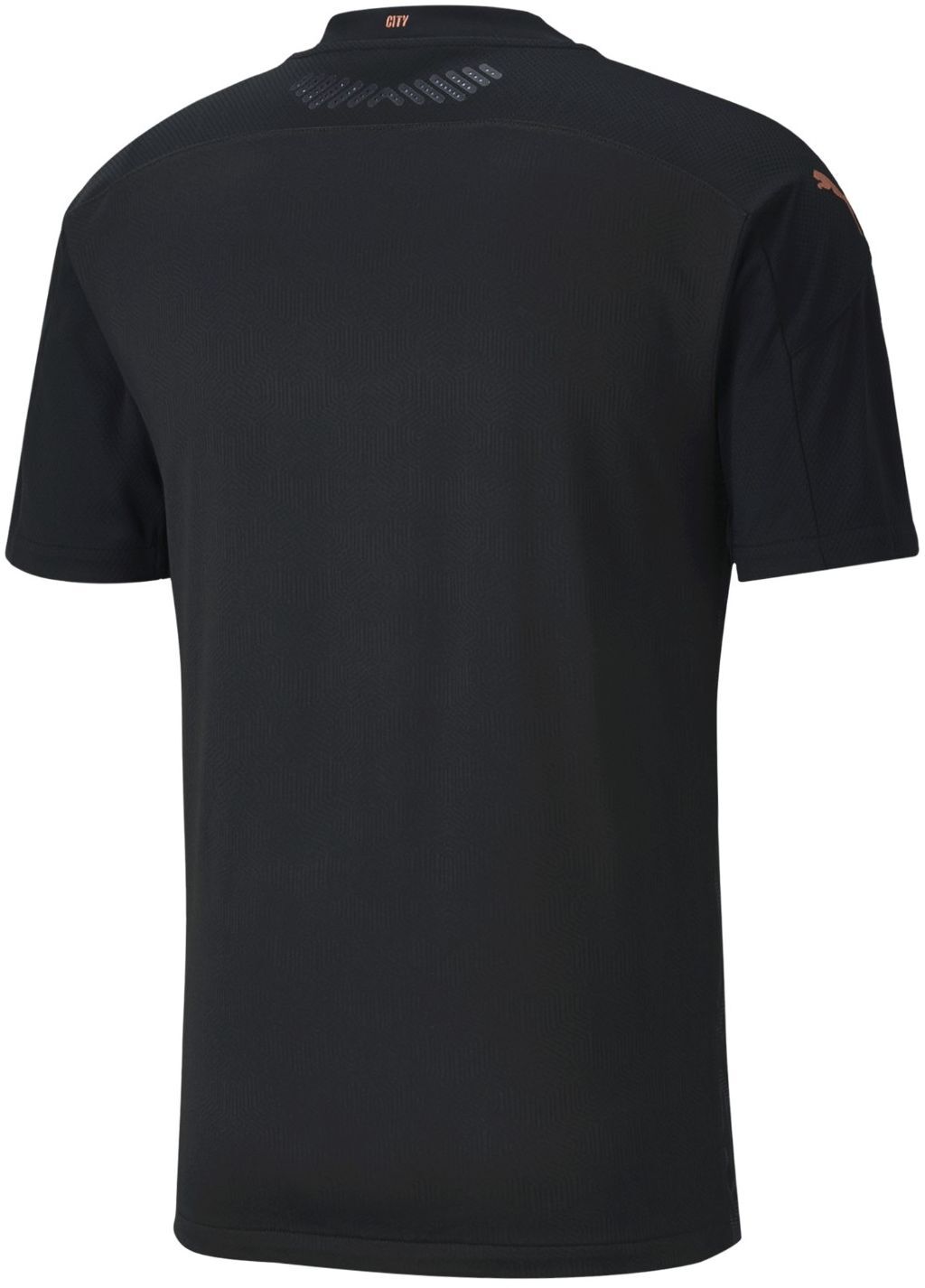Manchester City FC uitshirt seizoen 2020/2021