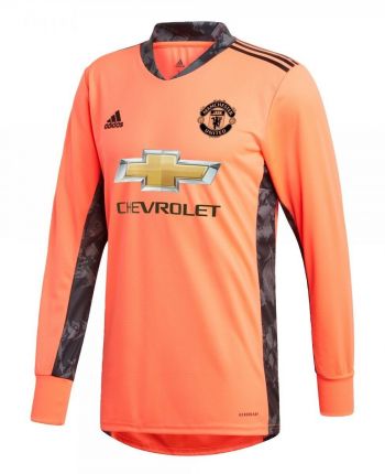 Manchester United FC 3e keepershirt seizoen 2020/2021