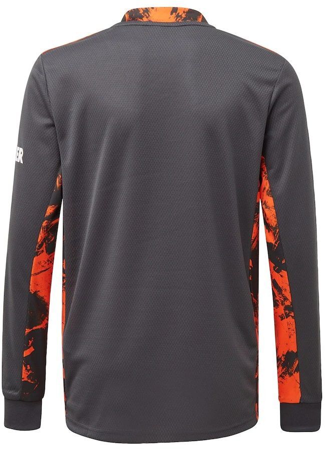 Manchester United FC keepershirt seizoen 2020/2021