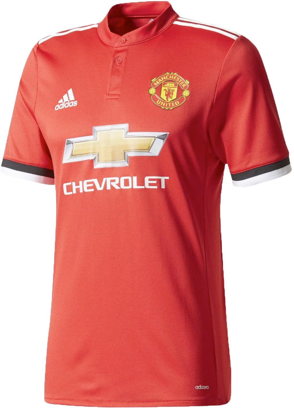 Manchester United FC thuisshirt seizoen 2017/2018
