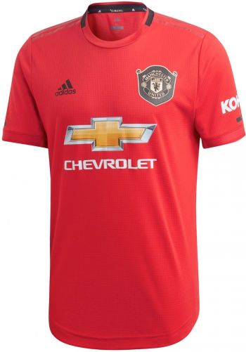 Manchester United FC thuisshirt seizoen 2019/2020