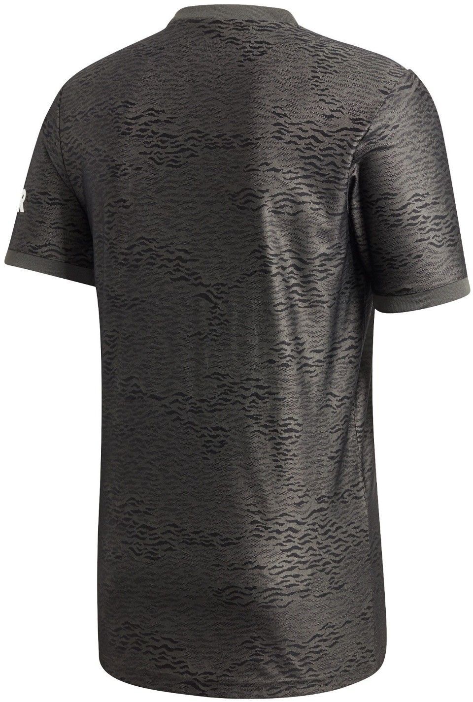 Manchester United FC uitshirt seizoen 2020/2021
