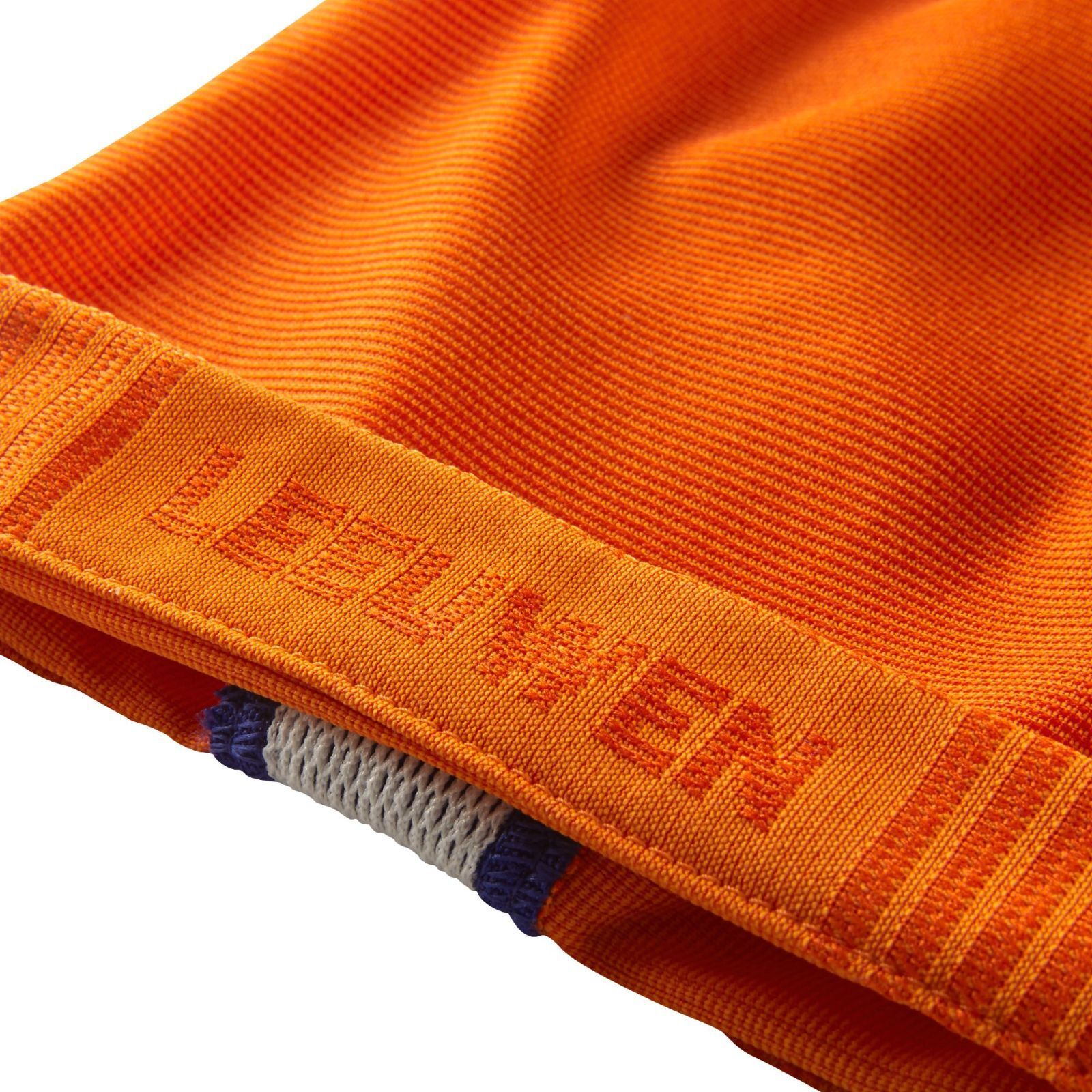 Nederlands elftal thuisshirt seizoen 2016