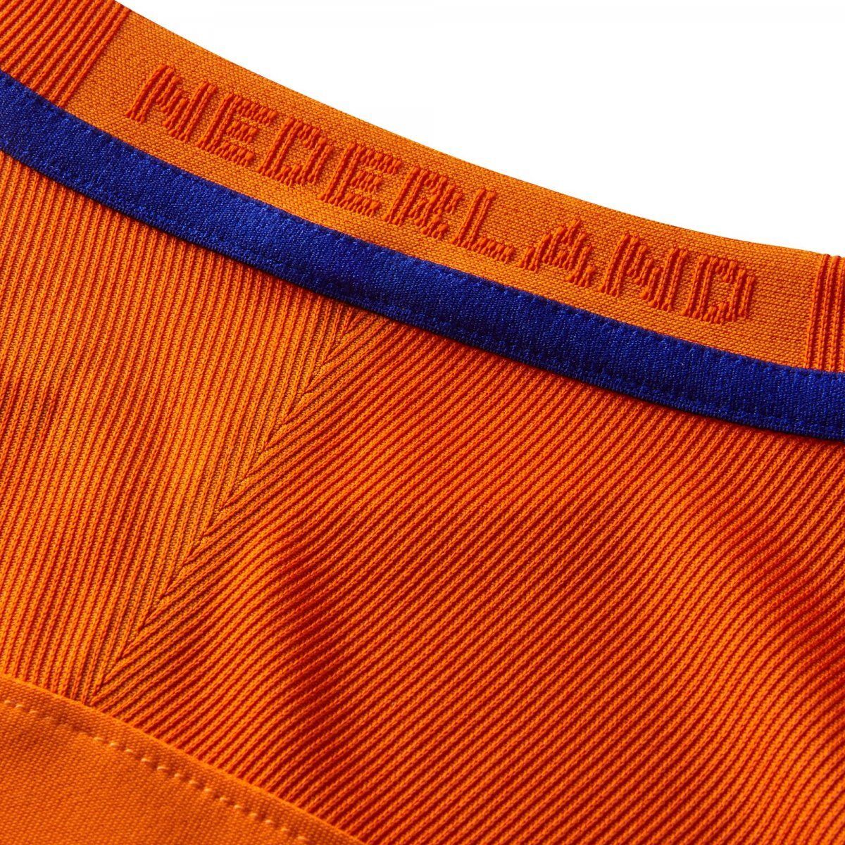 Nederlands elftal thuisshirt seizoen 2016