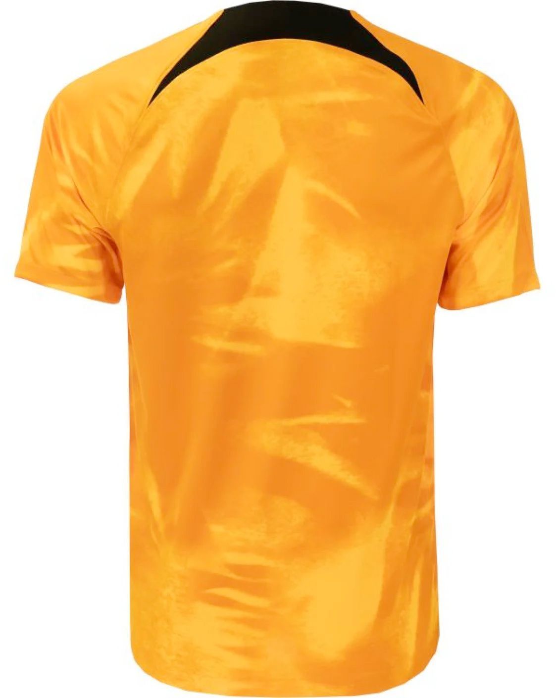 Nederlands elftal thuisshirt seizoen 2022