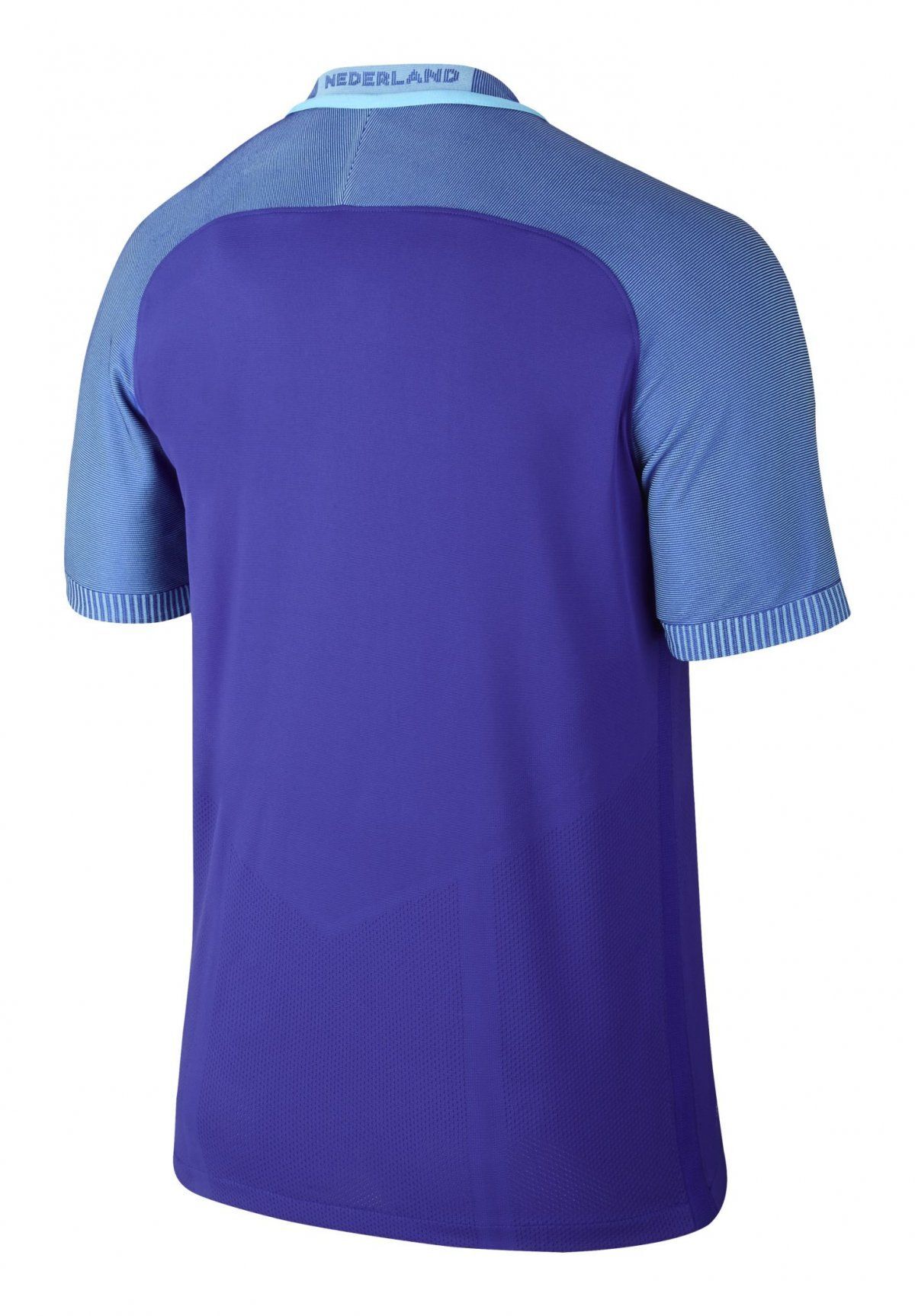 Nederlands elftal uitshirt seizoen 2016