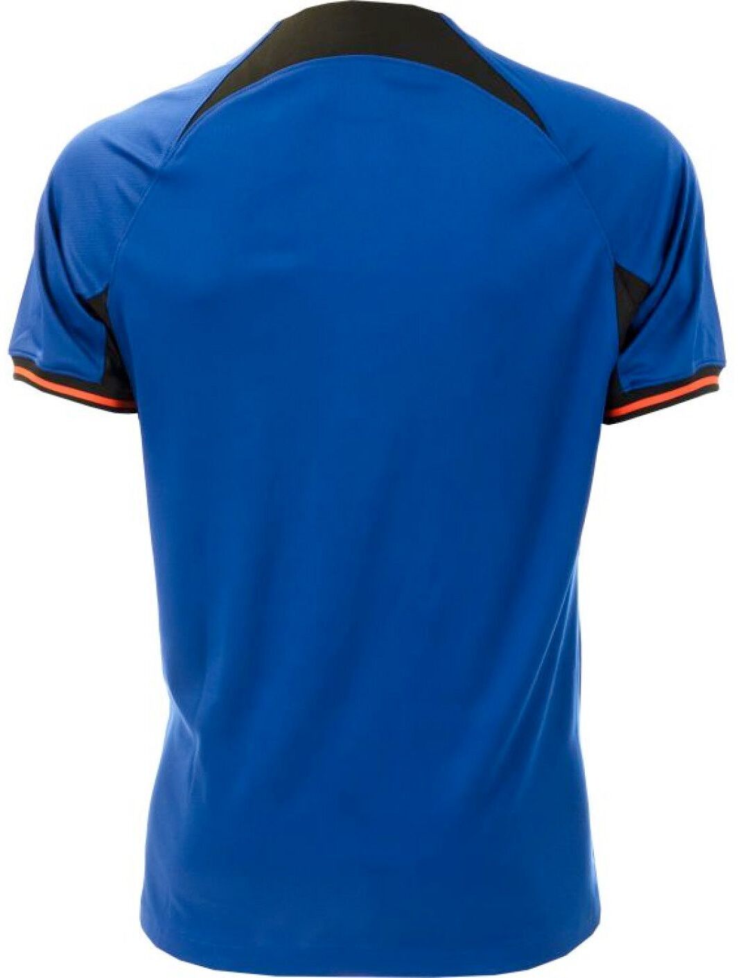 Nederlands elftal uitshirt seizoen 2022