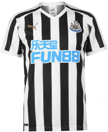 Newcastle United FC thuisshirt seizoen 2018/2019