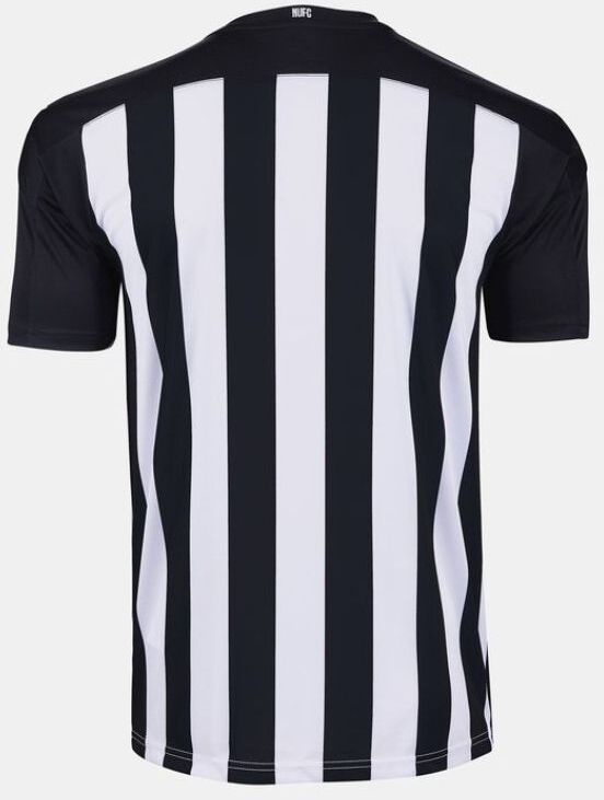 Newcastle United FC thuisshirt seizoen 2020/2021