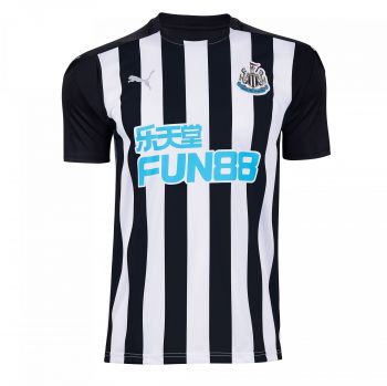 Newcastle United FC thuisshirt seizoen 2020/2021