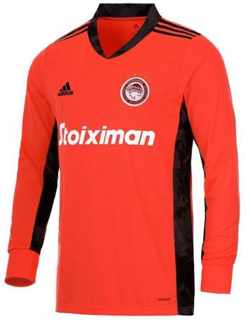 Olympiacos keepershirt seizoen 2020/2021