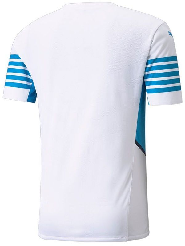 Olympique Marseille thuisshirt seizoen 2021/2022