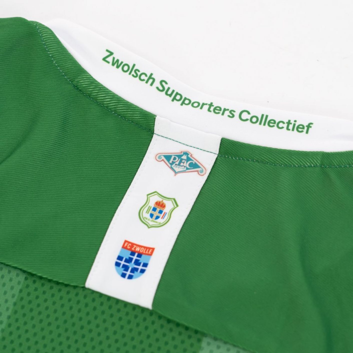 PEC Zwolle uitshirt seizoen 2020/2021