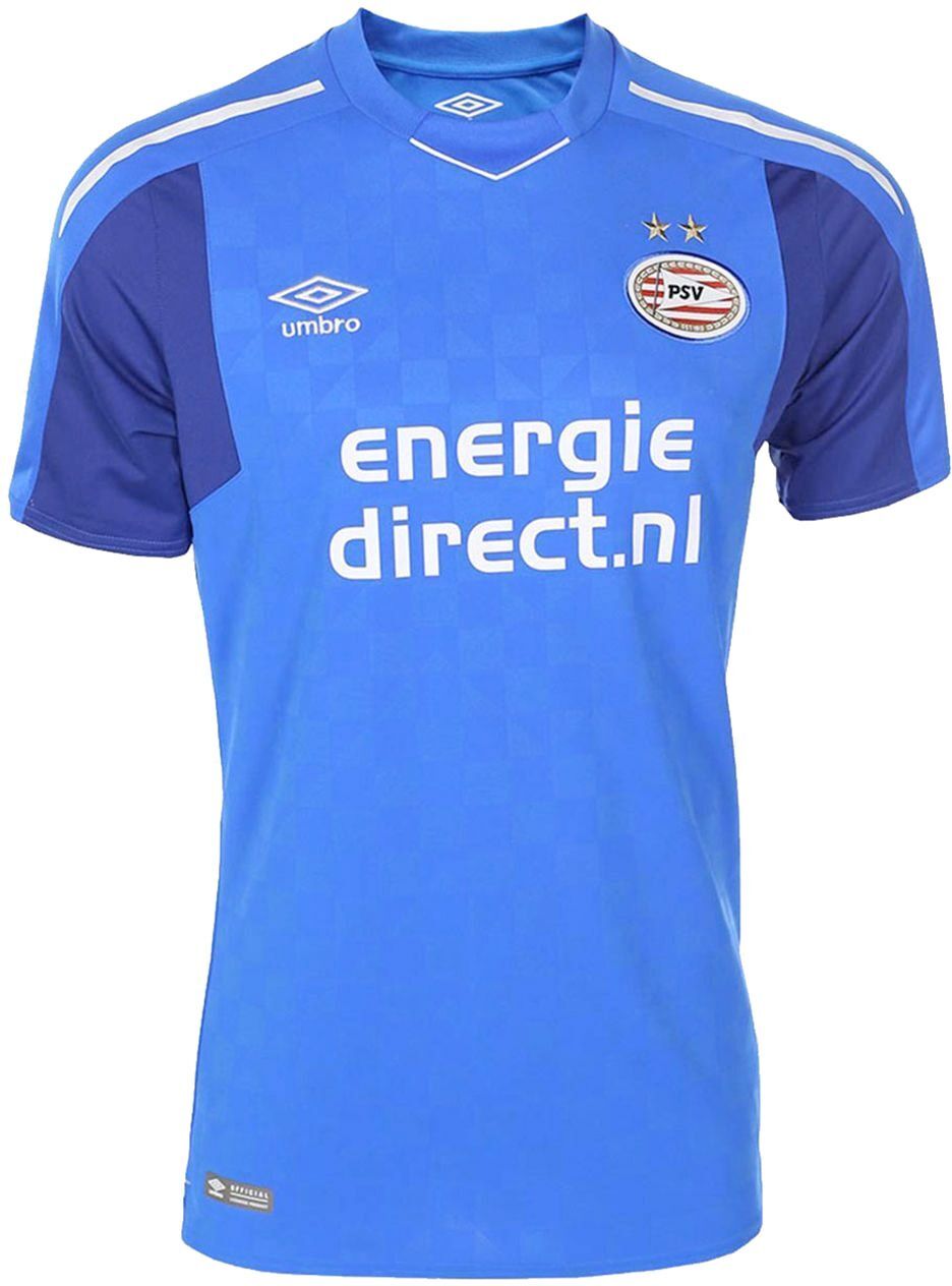 PSV derde shirt seizoen 2017/2018