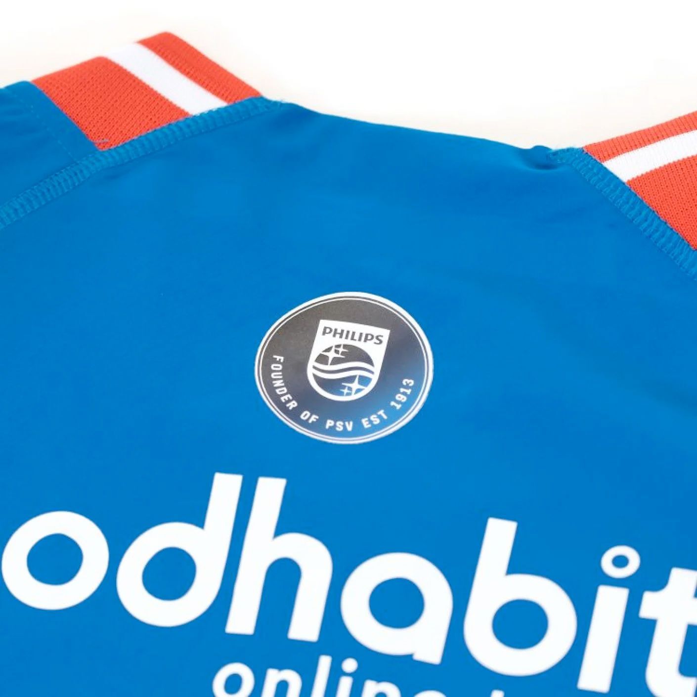 PSV derde shirt seizoen 2022/2023