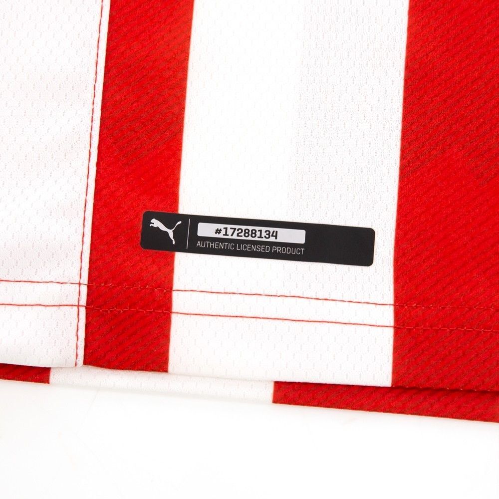 PSV thuisshirt seizoen 2020/2021