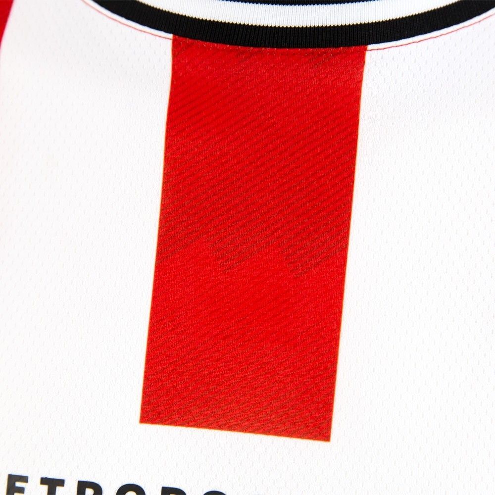 PSV thuisshirt seizoen 2020/2021