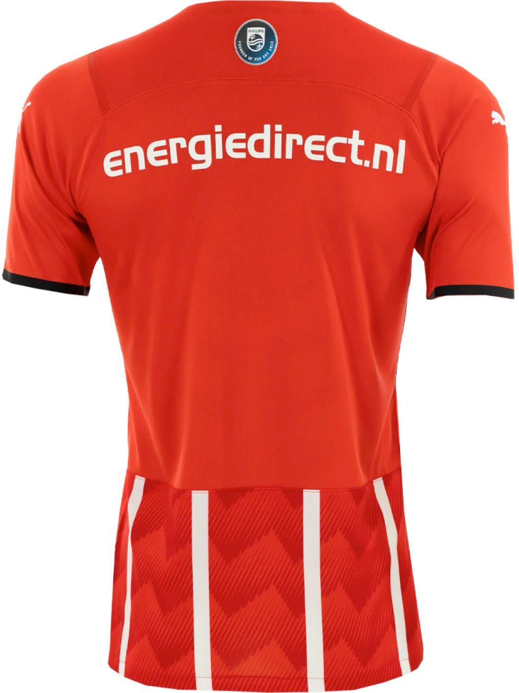 PSV thuisshirt seizoen 2021/2022
