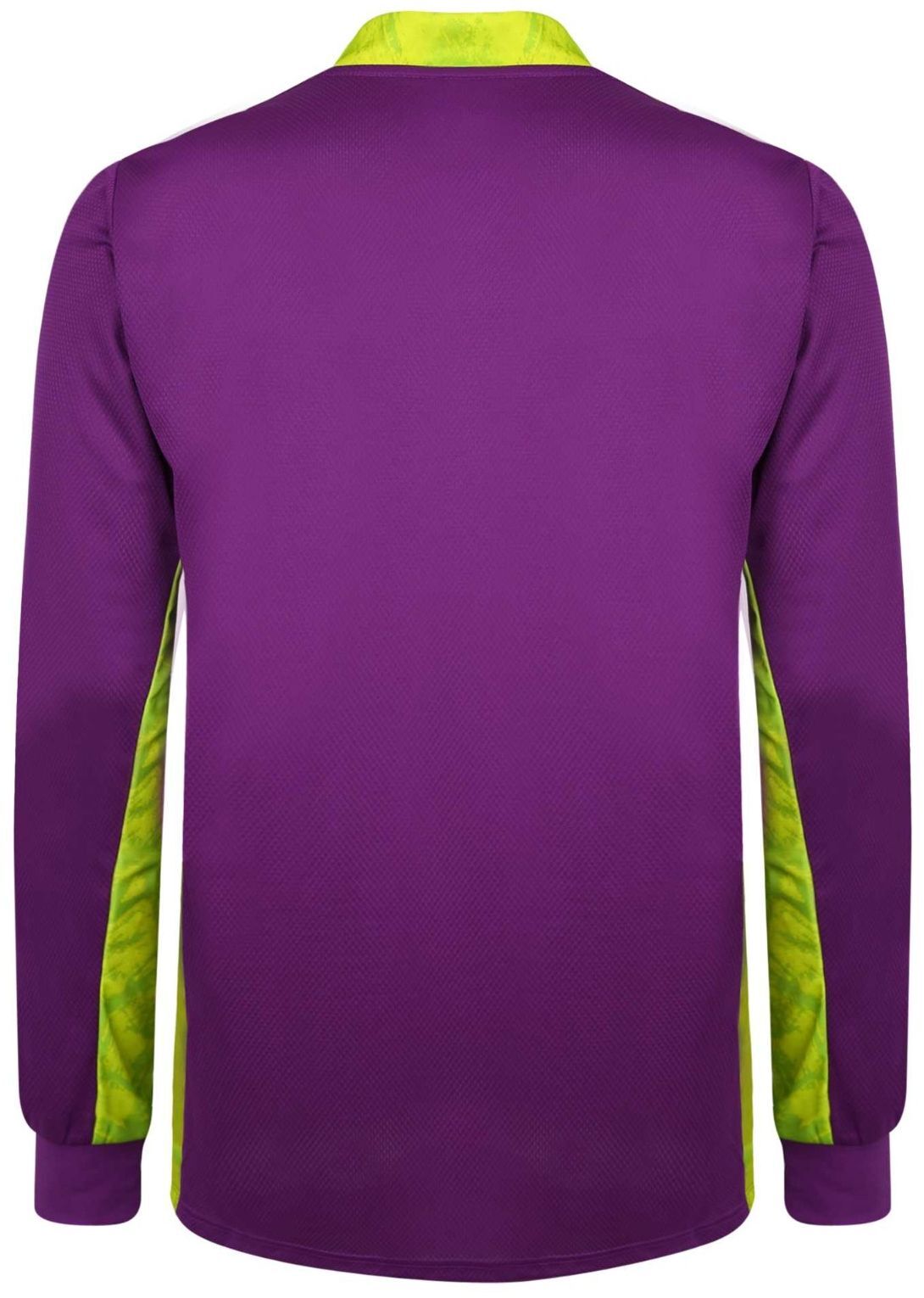  Sheffield United FC 2e keepershirt seizoen 2020/2021