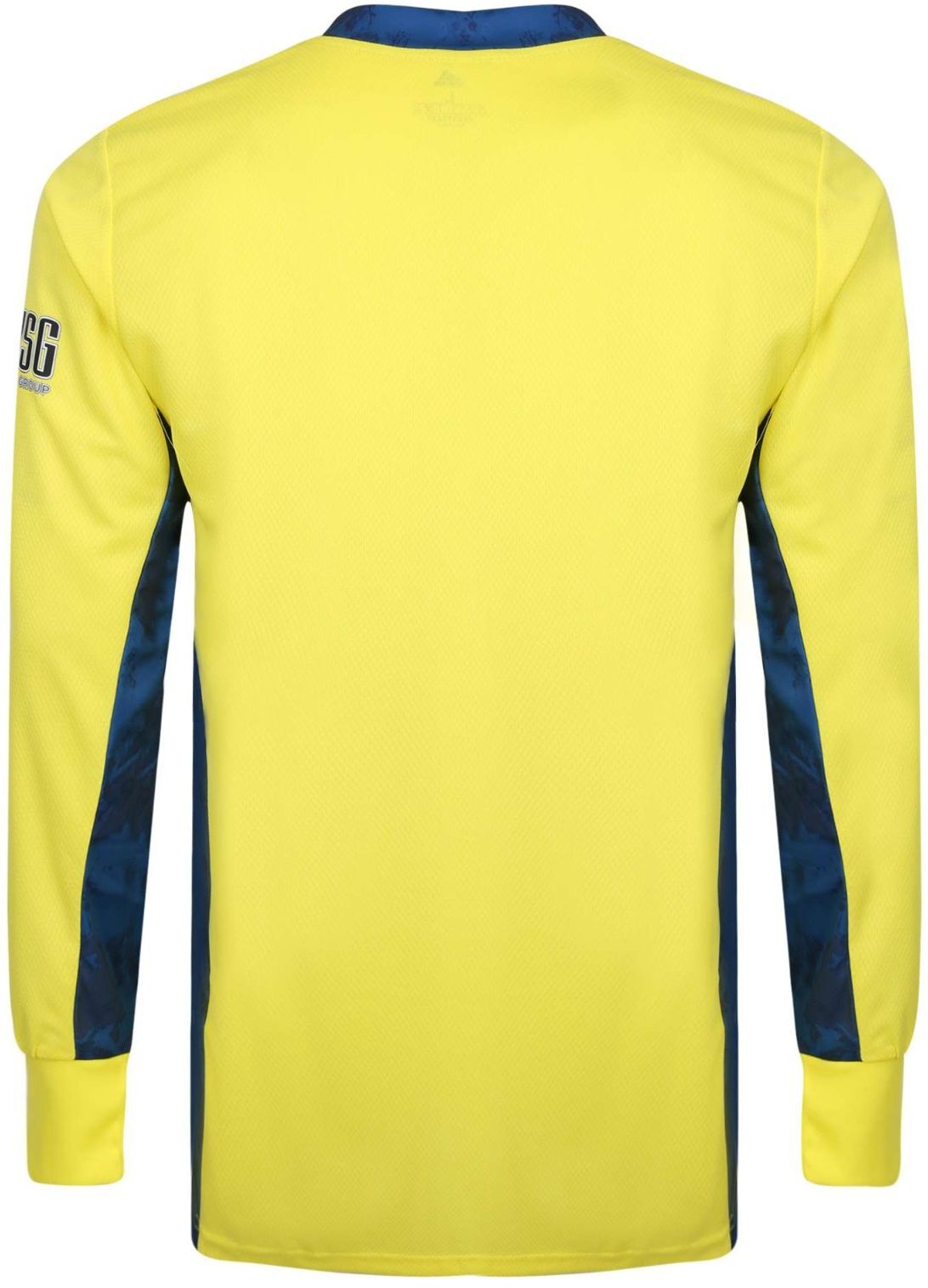  Sheffield United FC keepershirt seizoen 2020/2021