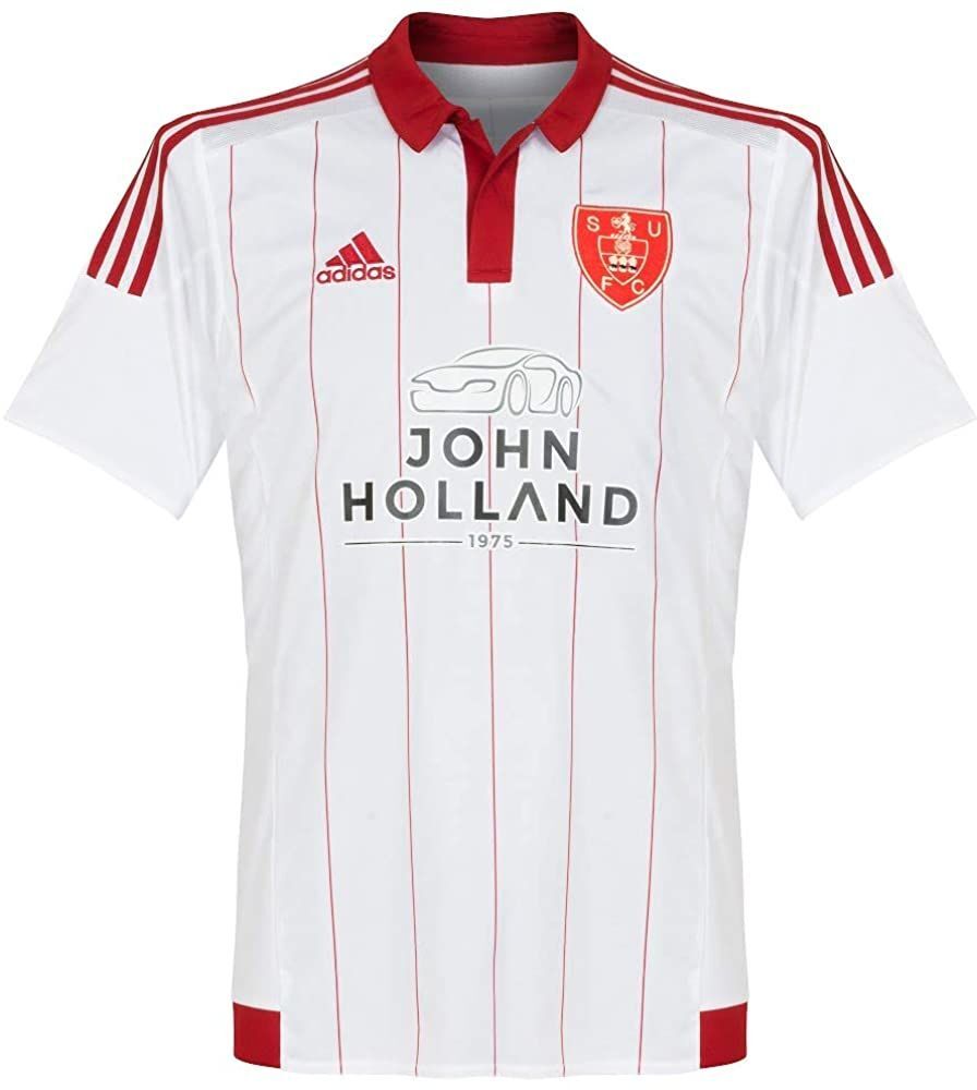 Sheffield United FC thuisshirt seizoen 2015/2016