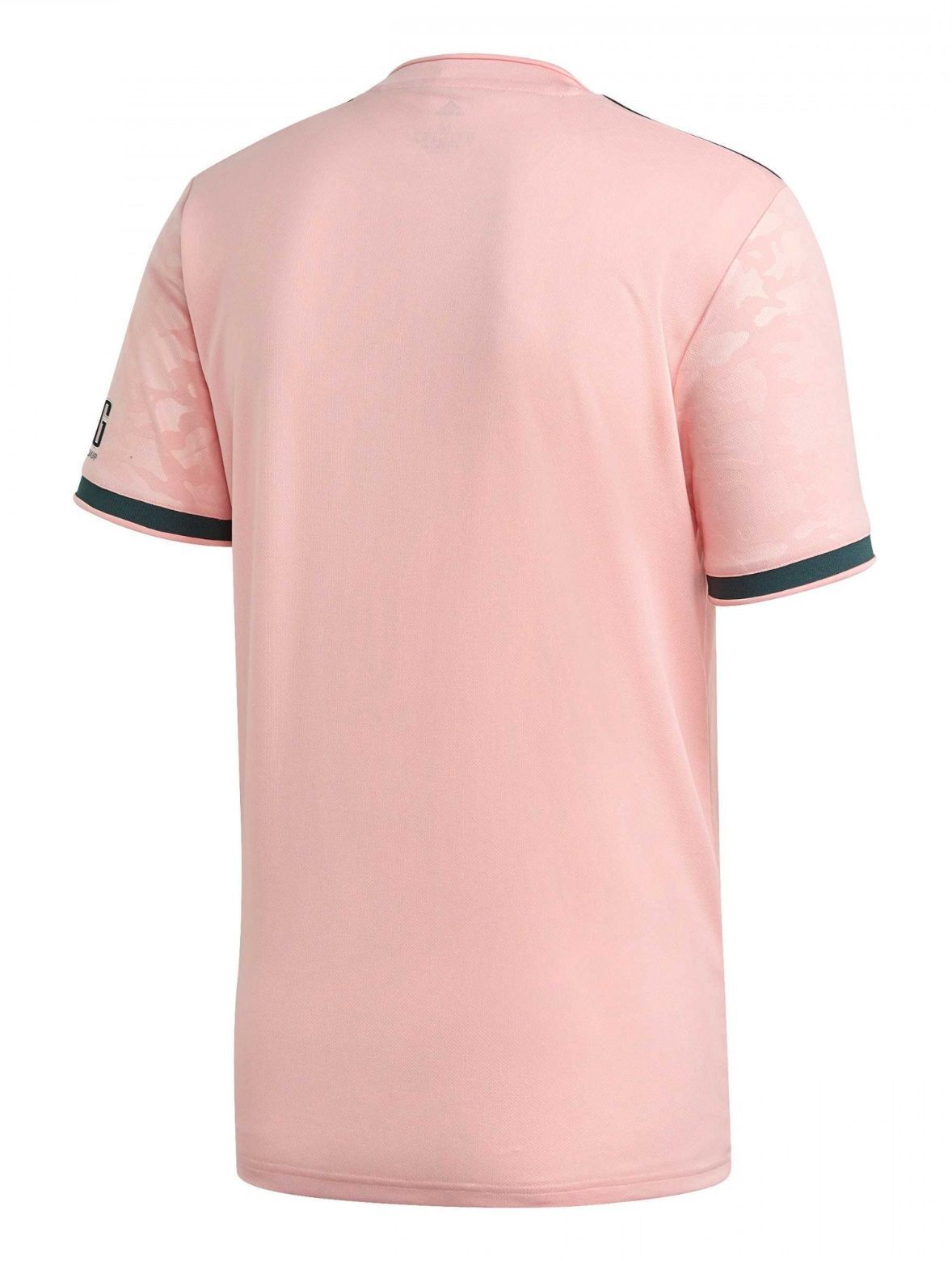  Sheffield United FC uitshirt seizoen 2020/2021