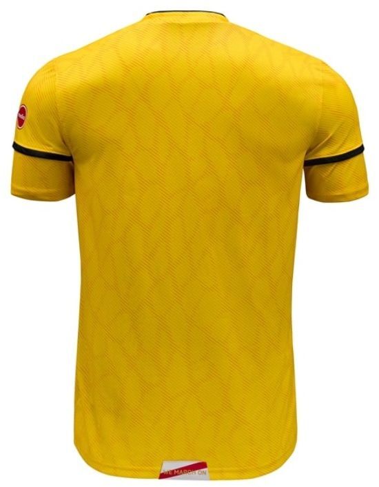 Southampton F.C. keepershirt seizoen 2020/2021