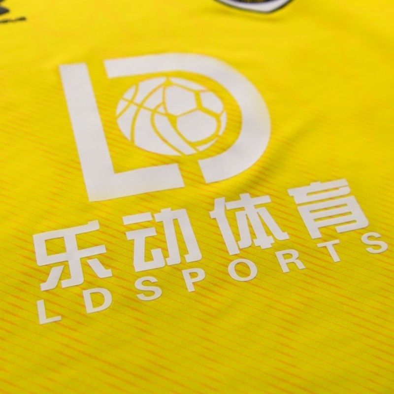 Southampton F.C. keepershirt seizoen 2020/2021