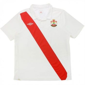 Southampton F.C. thuisshirt seizoen 2010/2011