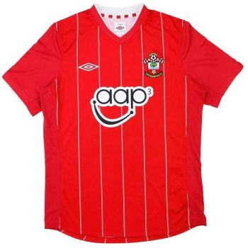 Southampton F.C. thuisshirt seizoen 2012/2013