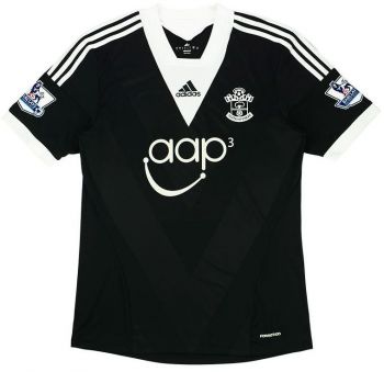 Southampton F.C. uitshirt seizoen 2013/2014
