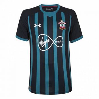 Southampton F.C. uitshirt seizoen 2017/2018