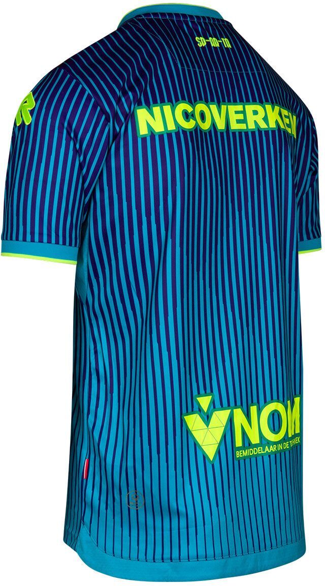 Sparta Rotterdam uitshirt seizoen 2020/2021