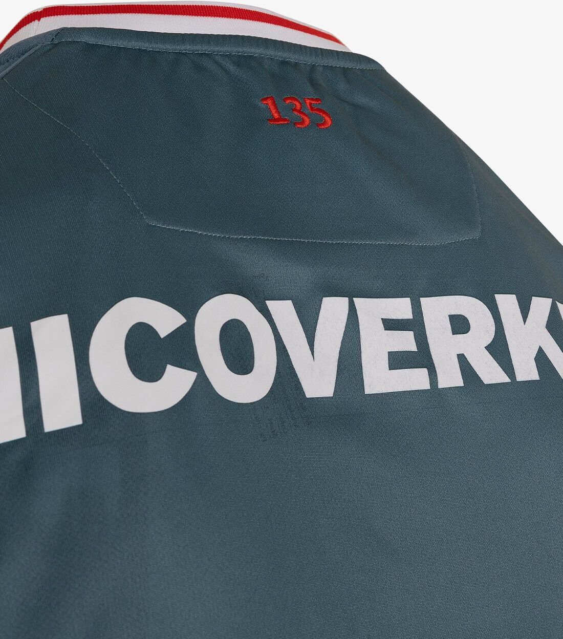 Sparta Rotterdam uitshirt seizoen 2022/2023