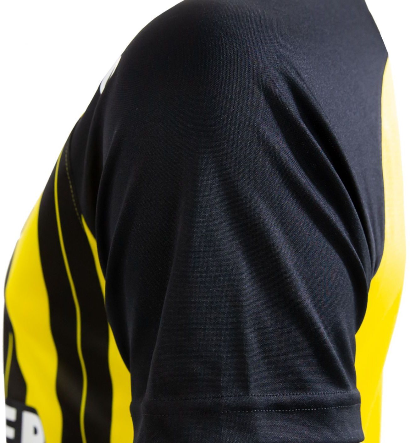 Vitesse thuisshirt seizoen 2020/2021