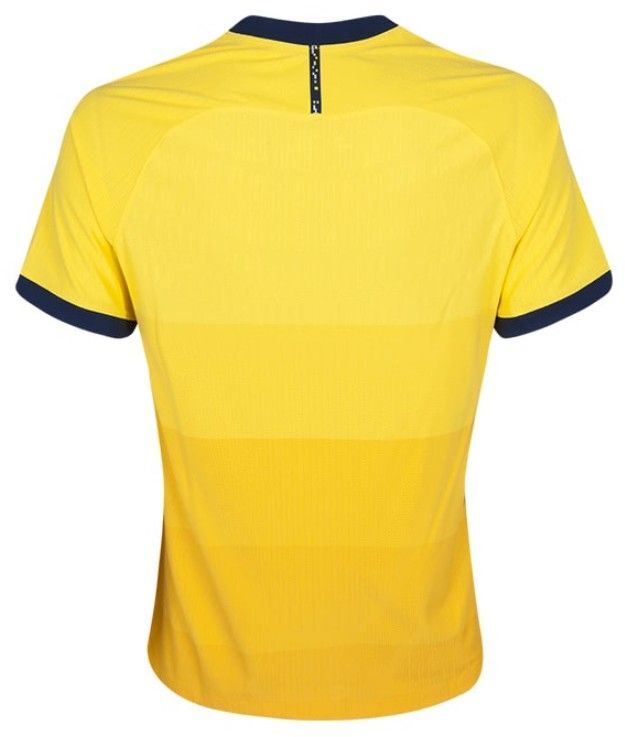 Tottenham Hotspur F.C. derde shirt seizoen 2020/2021