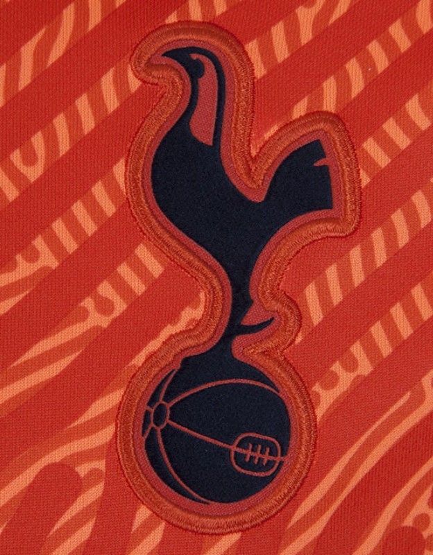 Tottenham Hotspur F.C. keepershirt seizoen 2020/2021