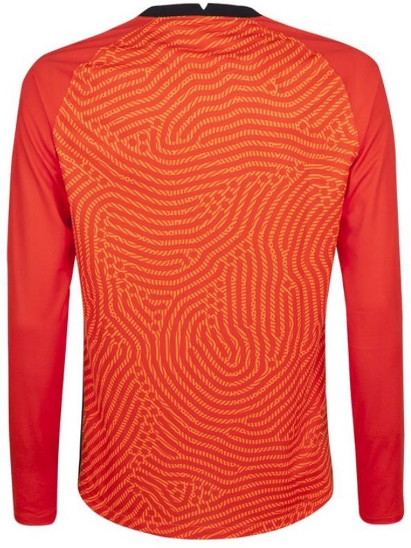 Tottenham Hotspur F.C. keepershirt seizoen 2020/2021