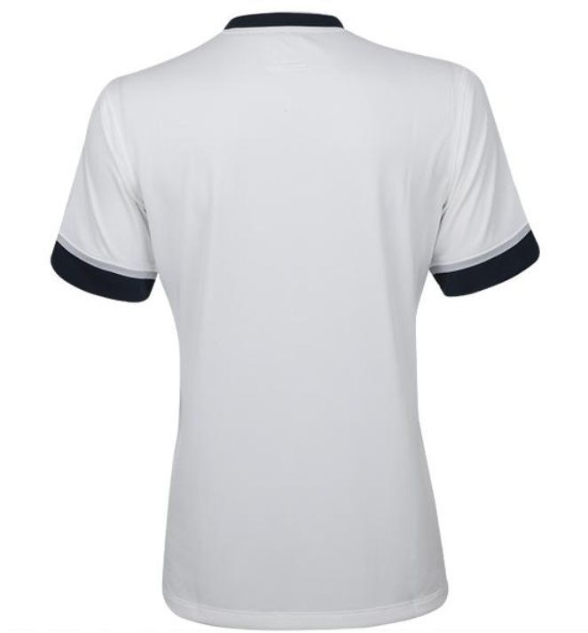 Tottenham Hotspur F.C. thuisshirt seizoen 2015/2016
